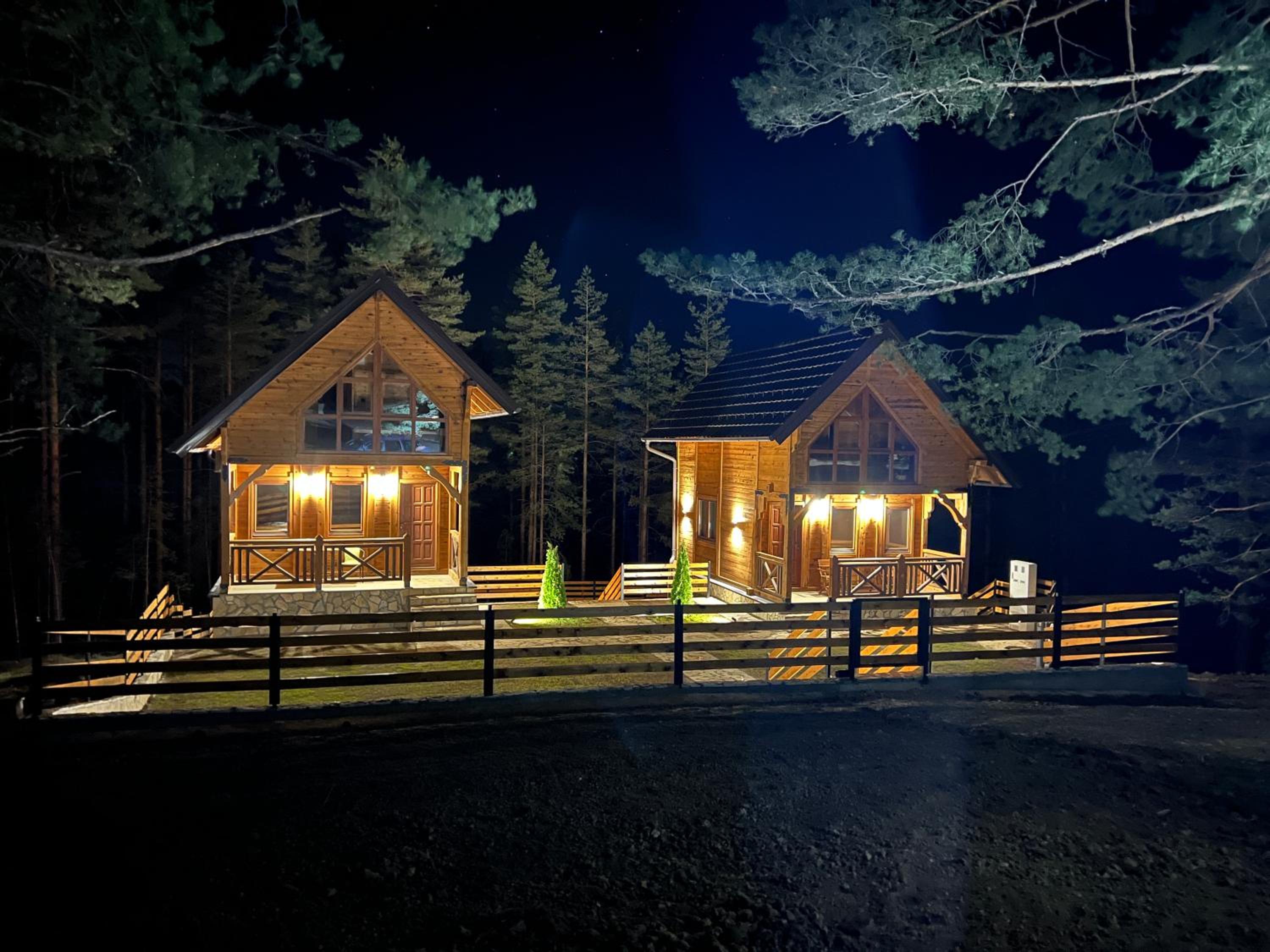 Pino House Zlatibor-Tornik