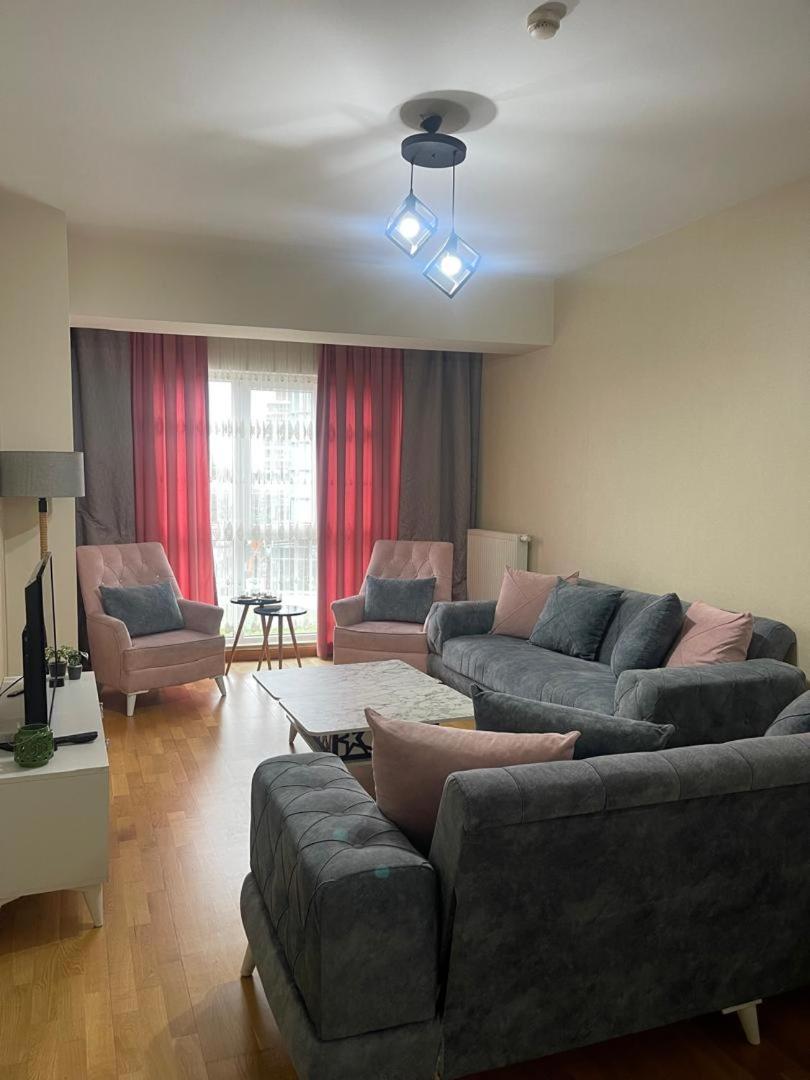 Katrin home