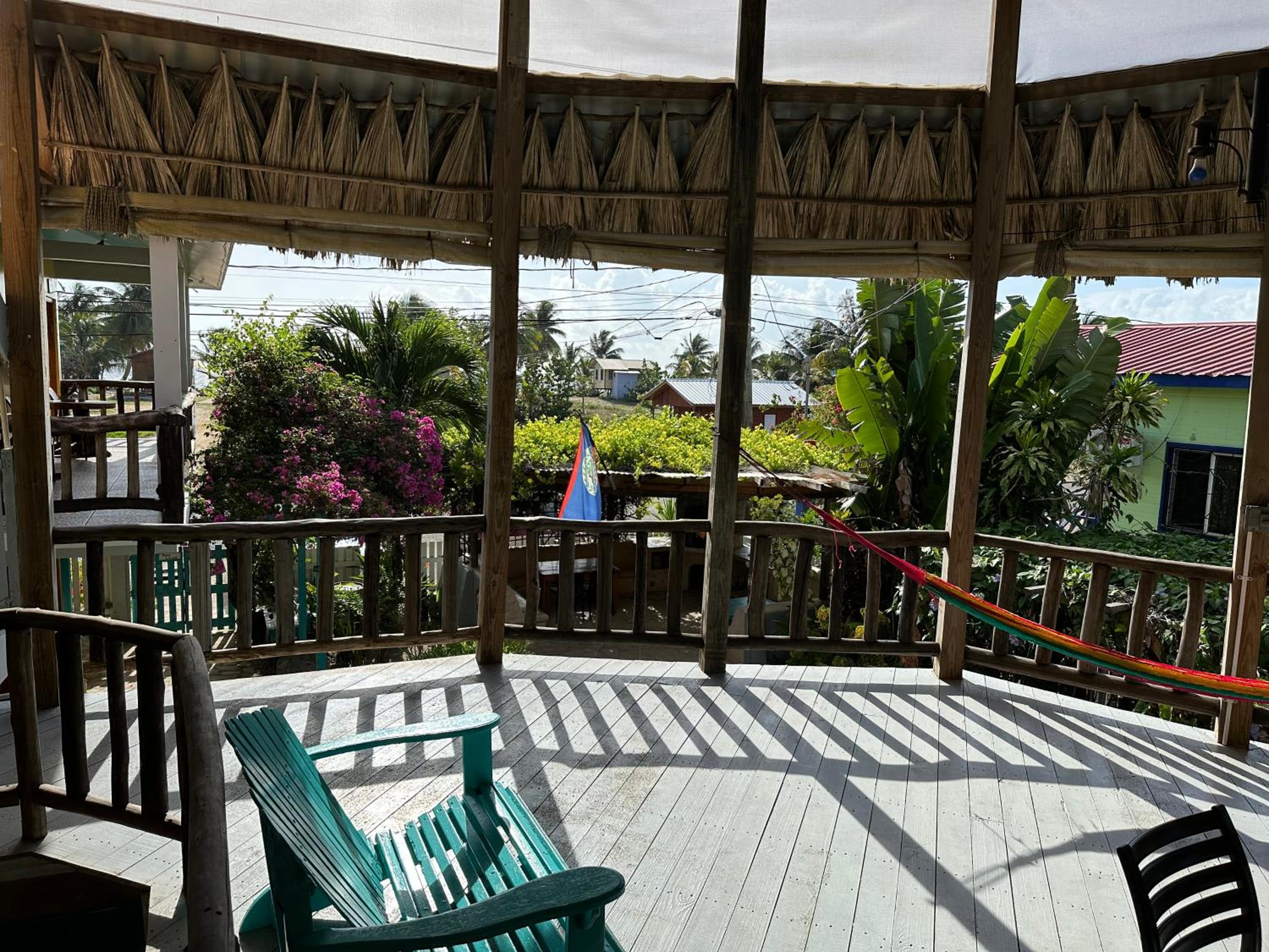 All Seasons Belize