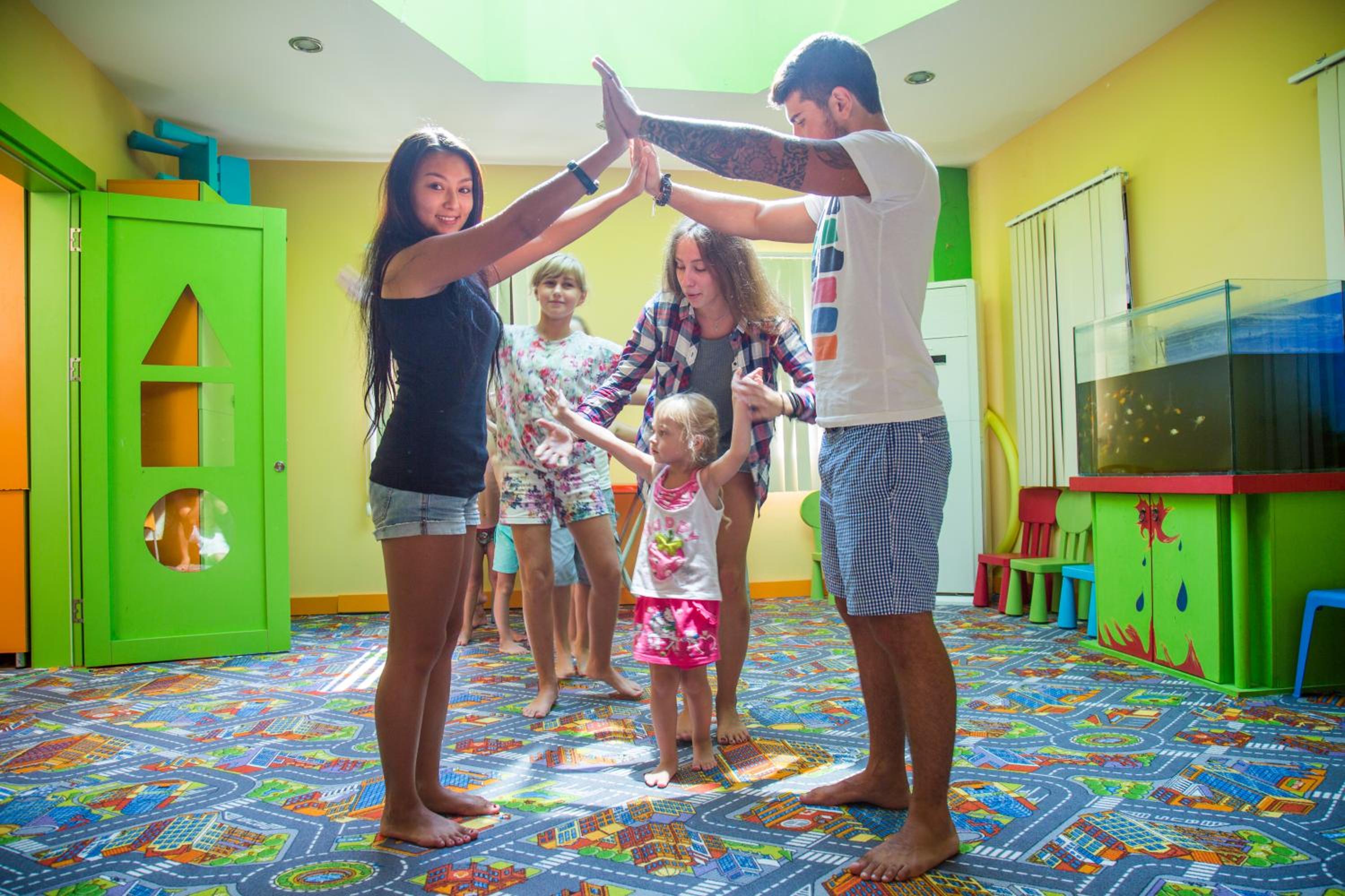 Alder Resort Hotel -Ultra All Inclusive