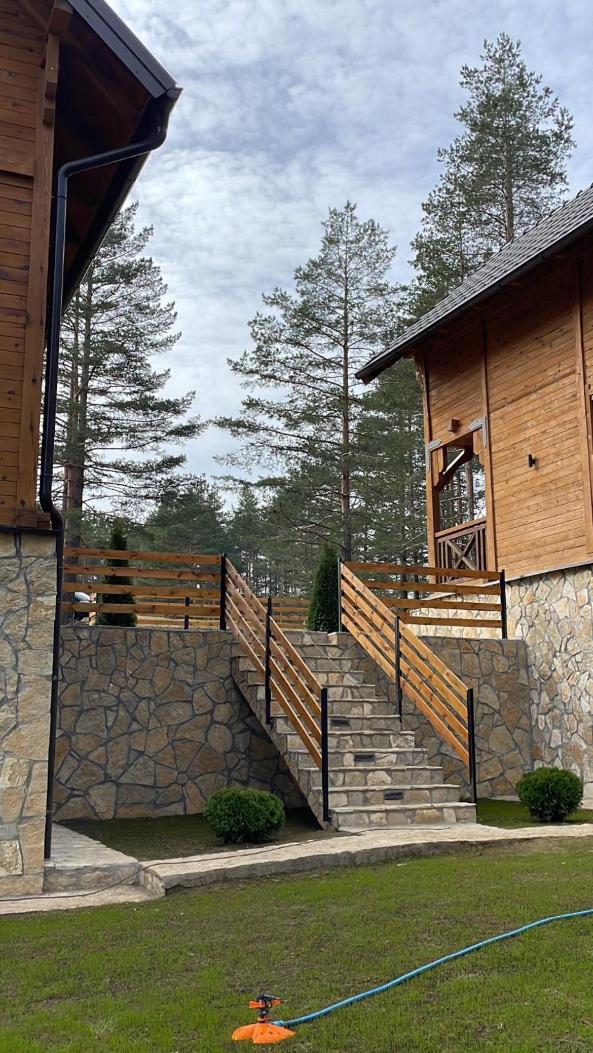 Pino House Zlatibor-Tornik