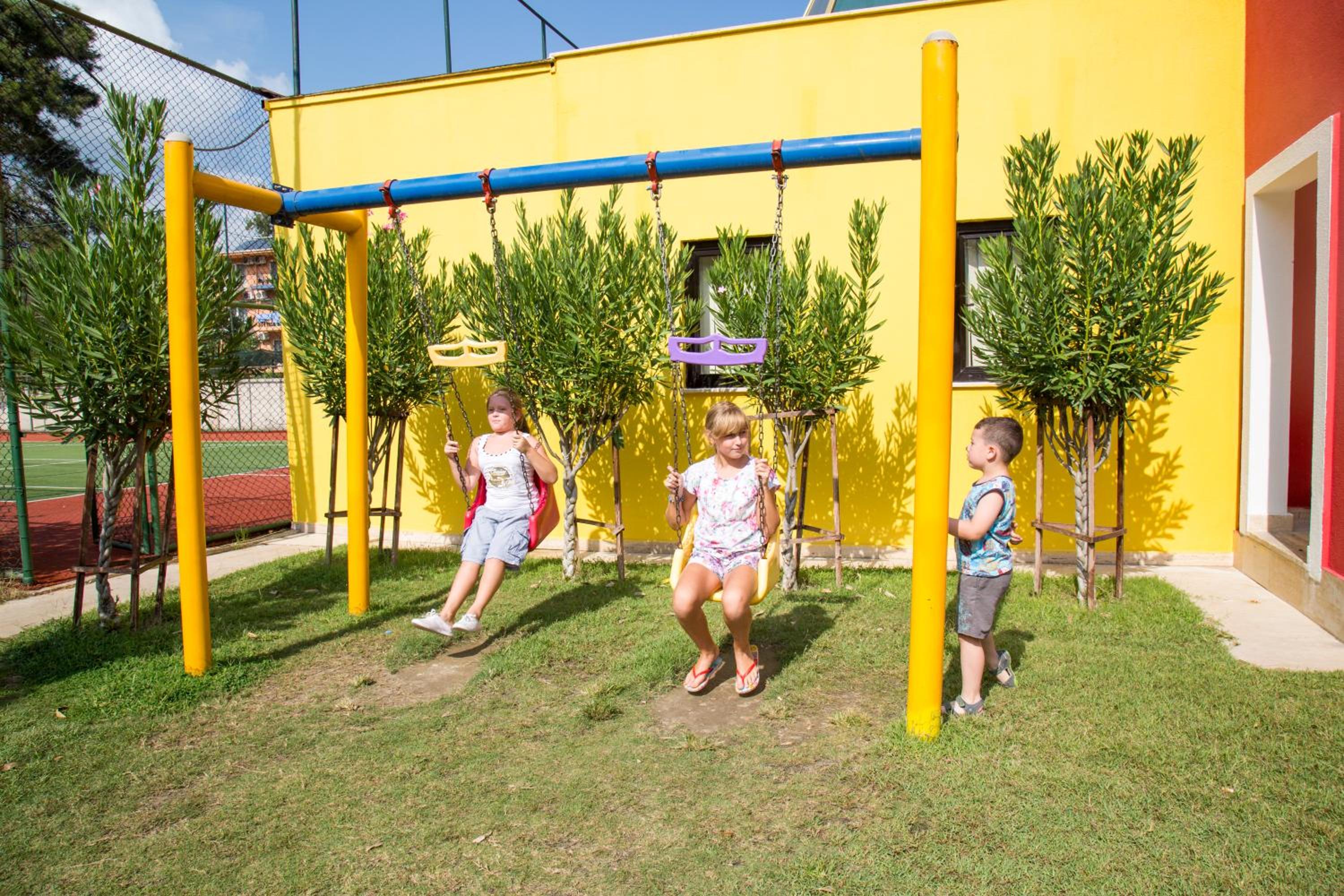 Alder Resort Hotel -Ultra All Inclusive