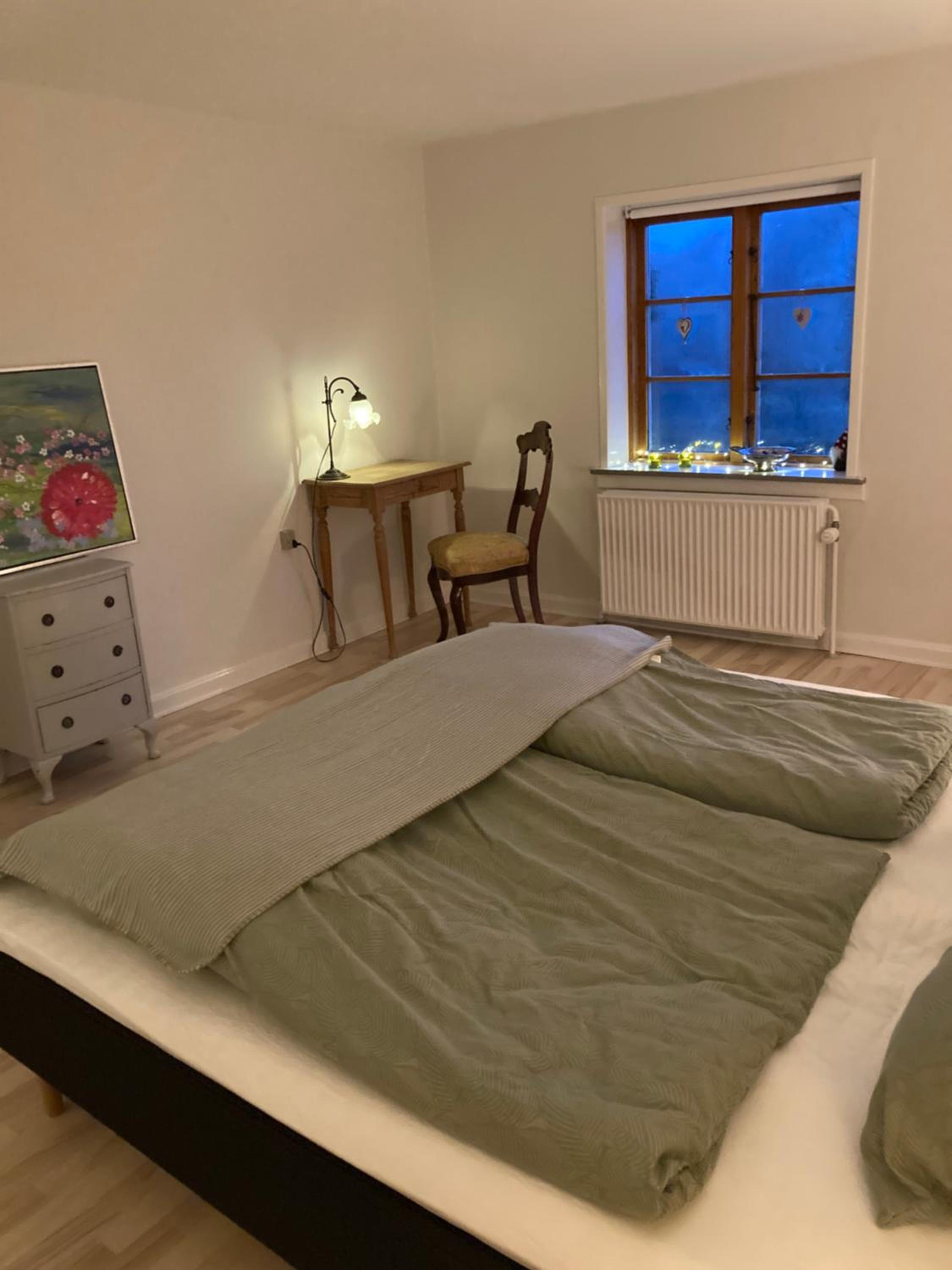 Jul i Skovhuset