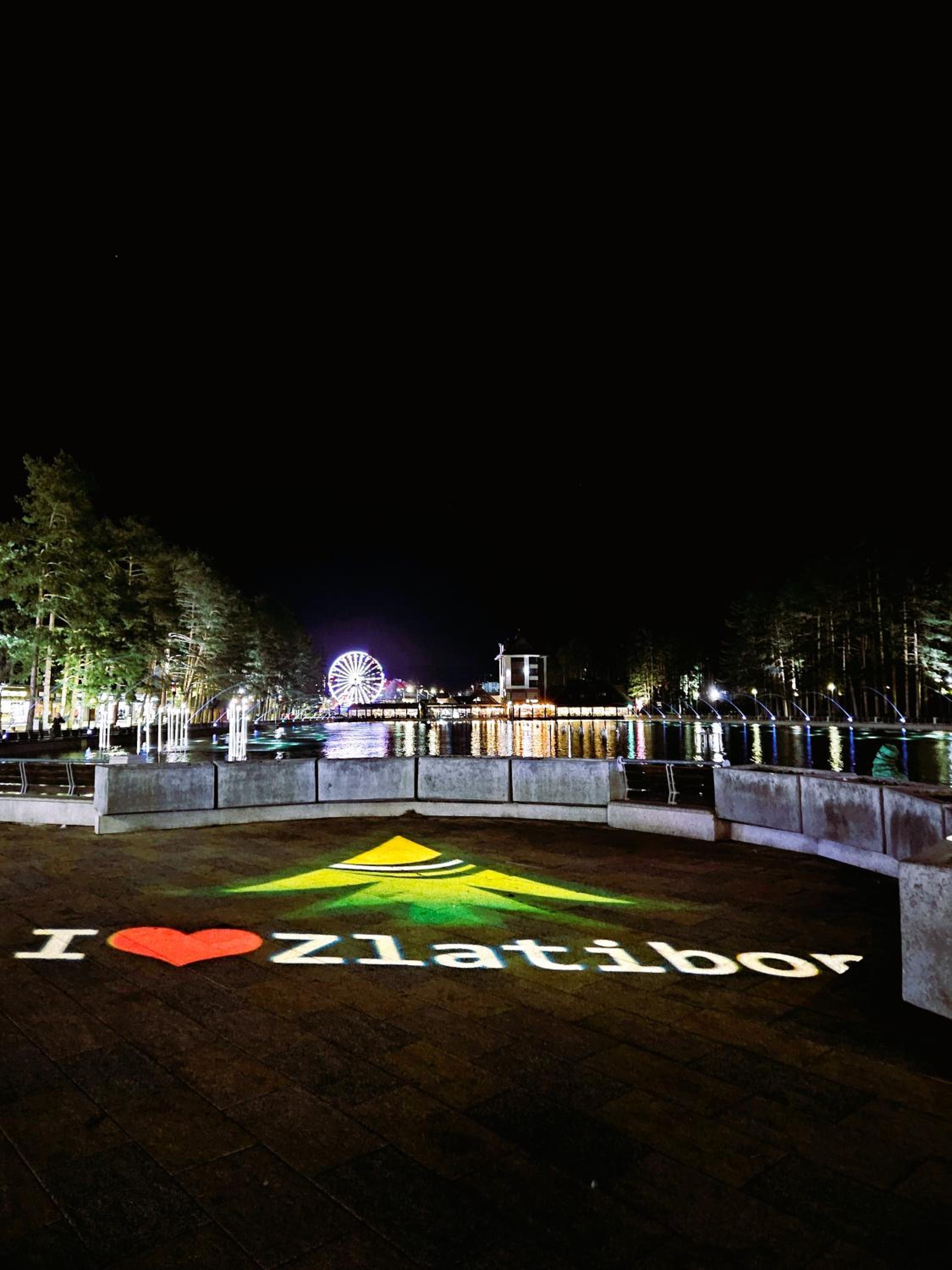 Magic Forest Apartman