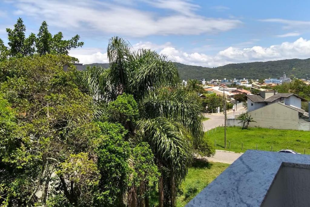 Apartamento encantador em Bombinhas