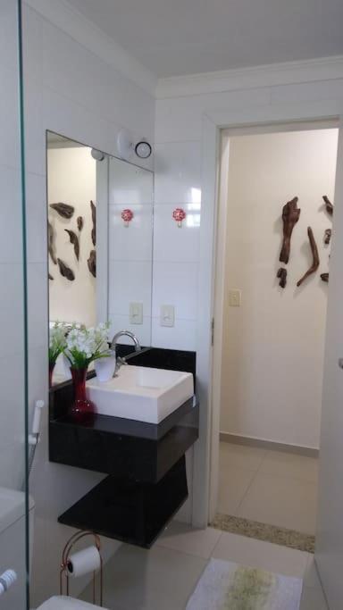 Apartamento encantador em Bombinhas