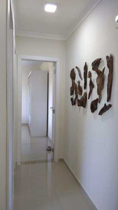 Apartamento encantador em Bombinhas