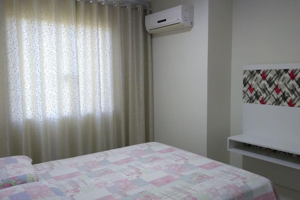 Apartamento encantador em Bombinhas