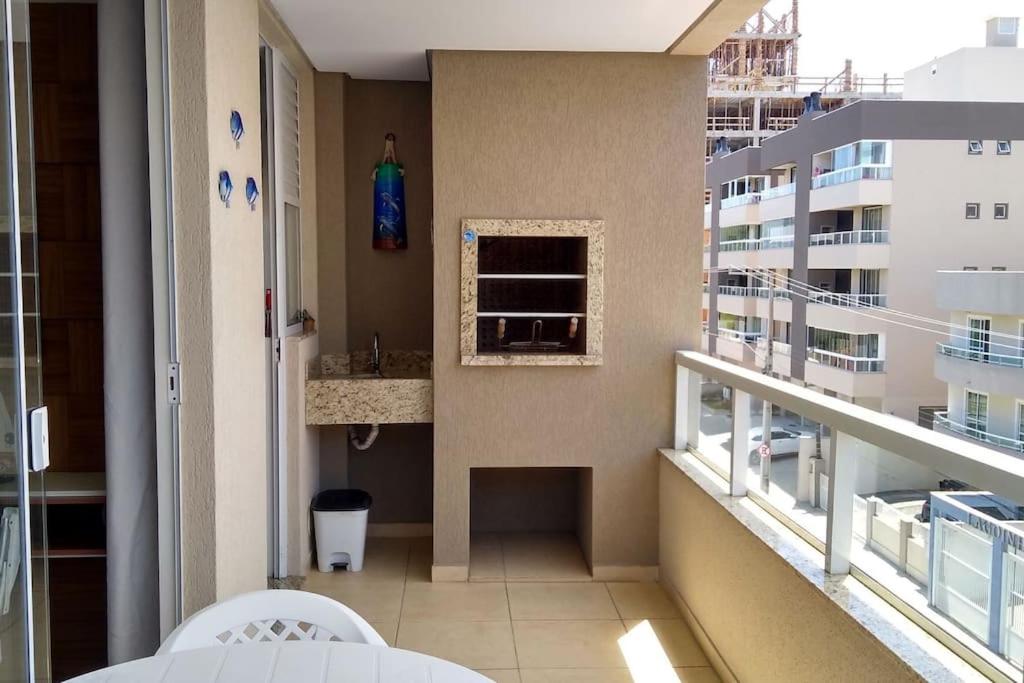 Apartamento encantador em Bombinhas