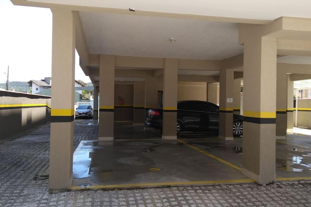 Apartamento encantador em Bombinhas