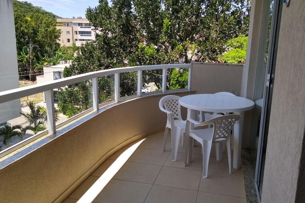 Apartamento encantador em Bombinhas