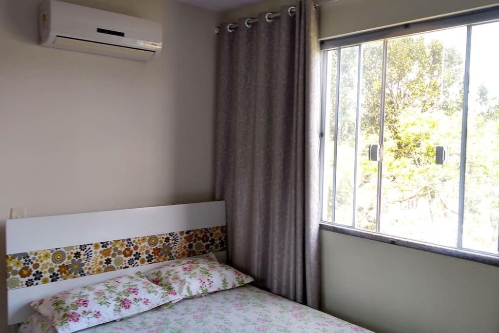 Apartamento encantador em Bombinhas