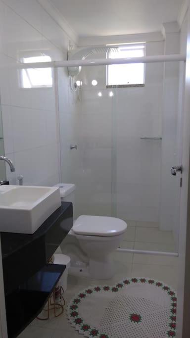 Apartamento encantador em Bombinhas