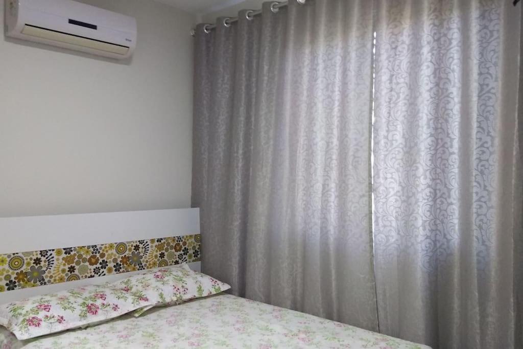 Apartamento encantador em Bombinhas