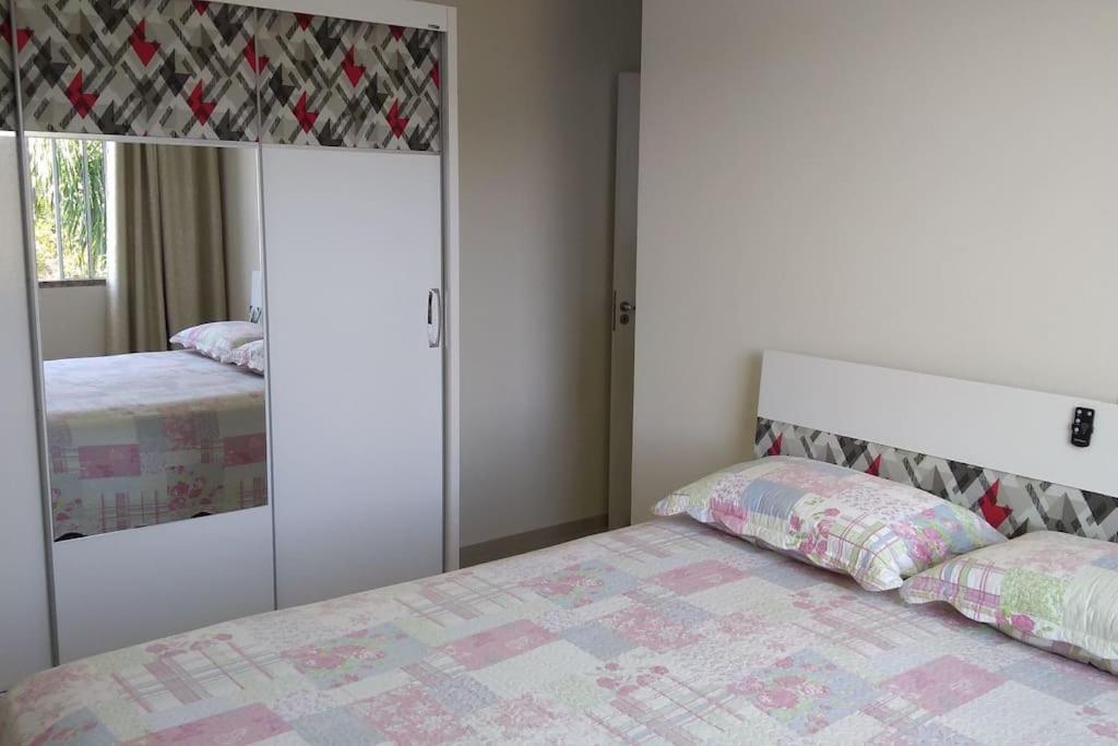 Apartamento encantador em Bombinhas