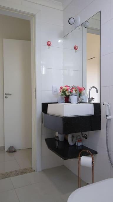 Apartamento encantador em Bombinhas