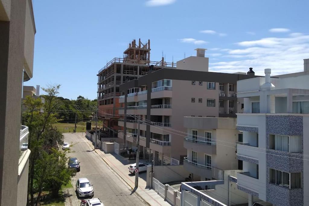 Apartamento encantador em Bombinhas