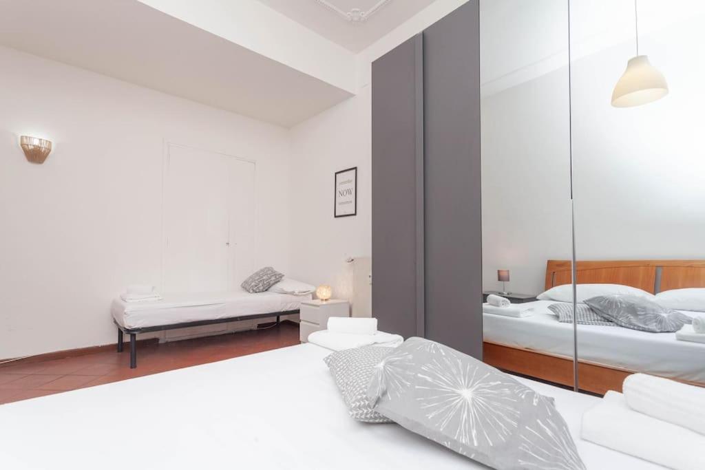Cami Vatican Apartment
