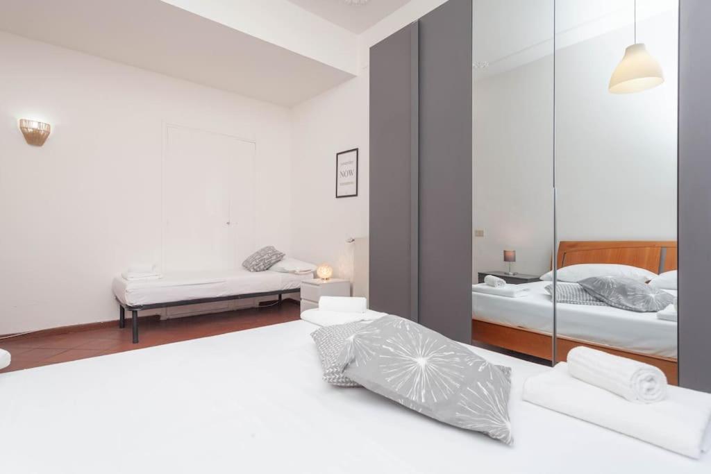Cami Vatican Apartment