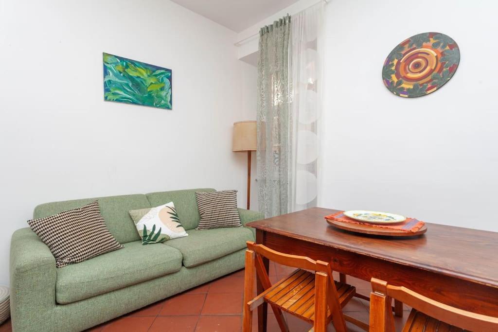 Cami Vatican Apartment