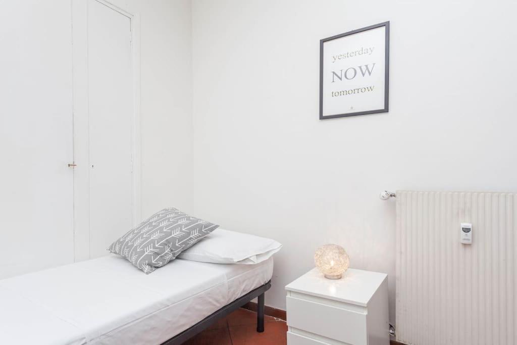 Cami Vatican Apartment