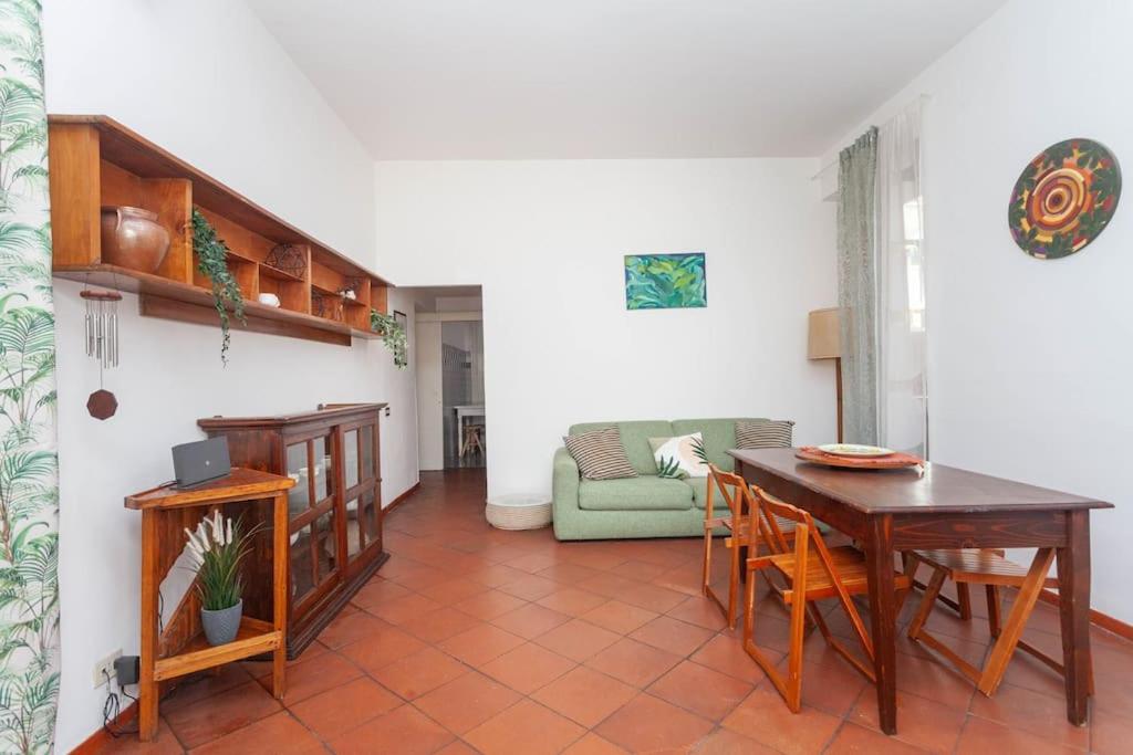 Cami Vatican Apartment