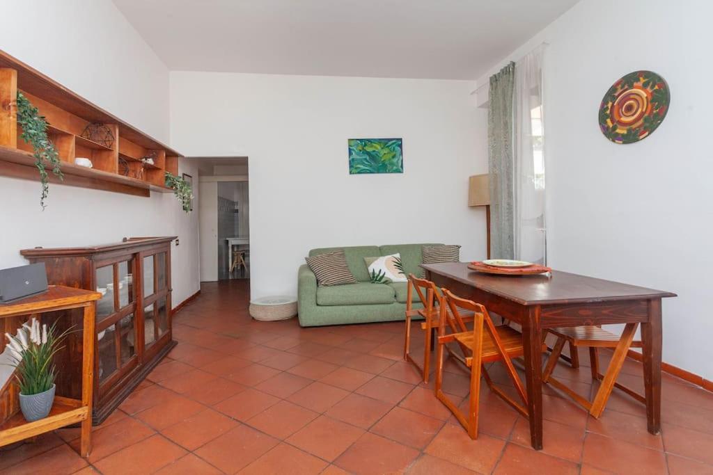 Cami Vatican Apartment