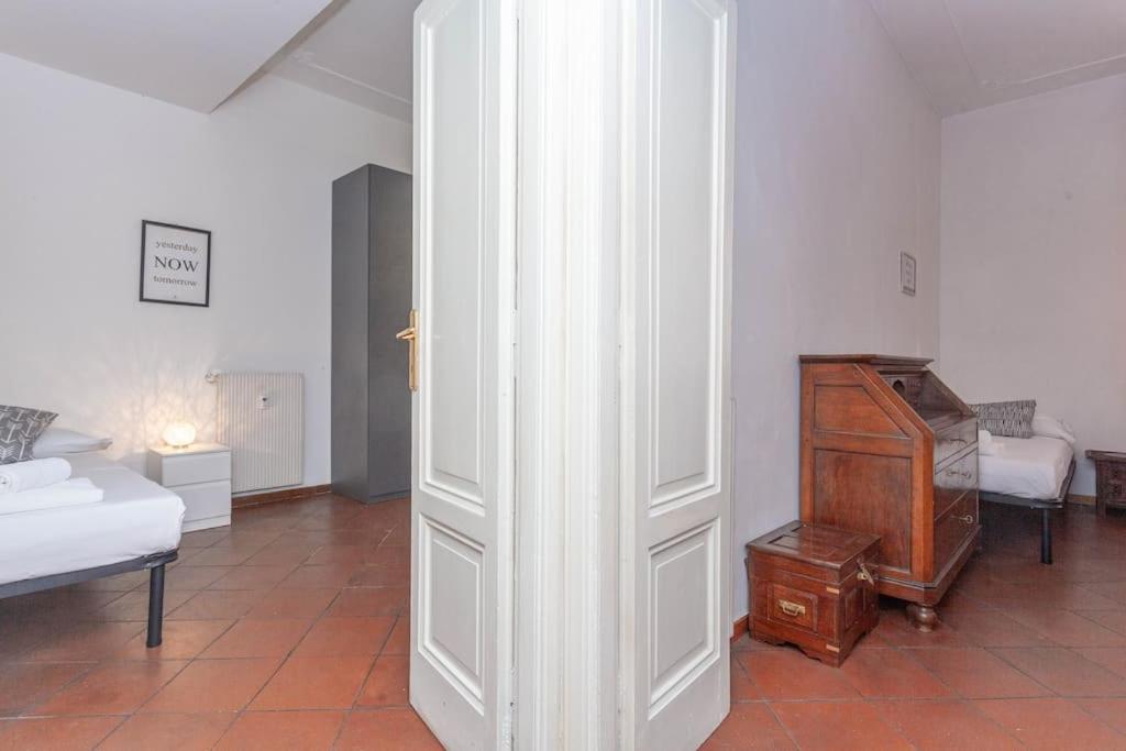 Cami Vatican Apartment