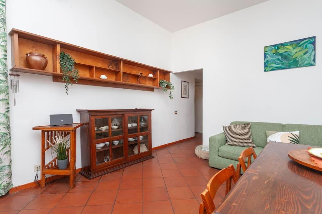 Cami Vatican Apartment