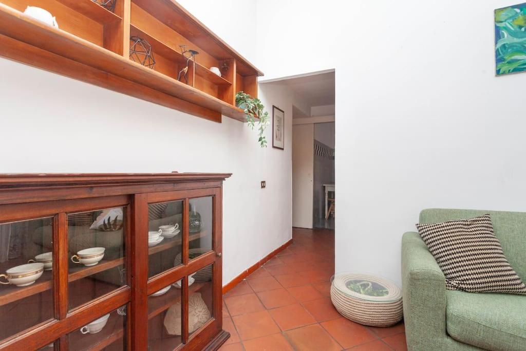 Cami Vatican Apartment