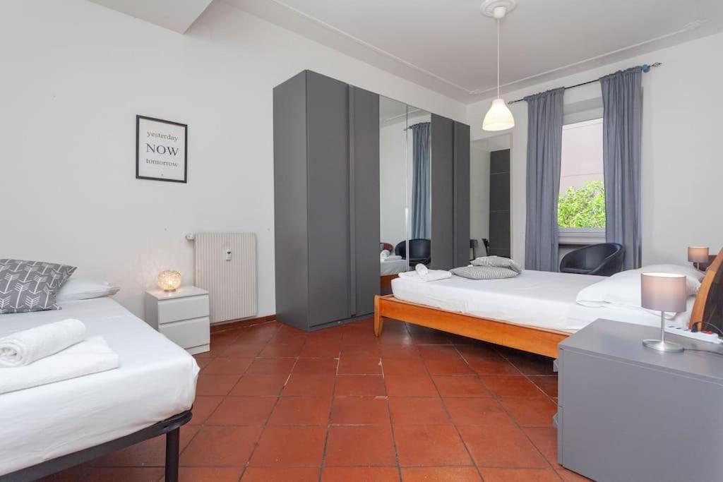 Cami Vatican Apartment