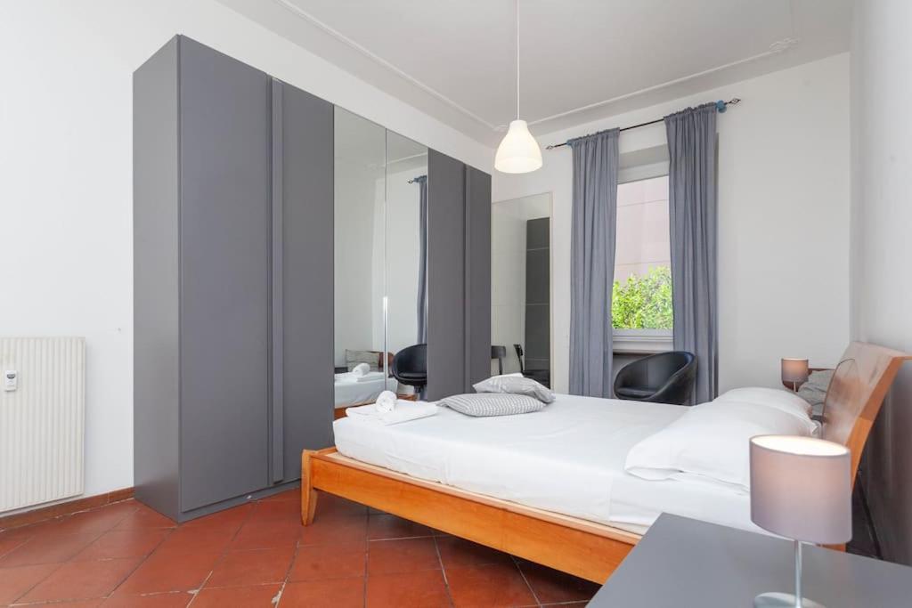 Cami Vatican Apartment