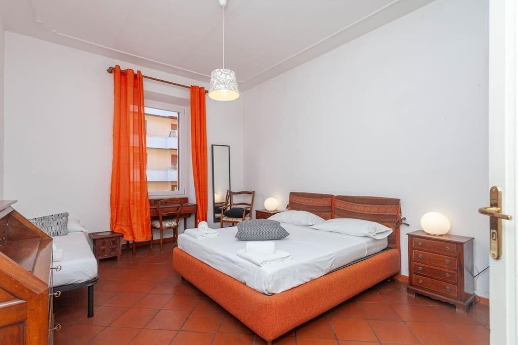 Cami Vatican Apartment