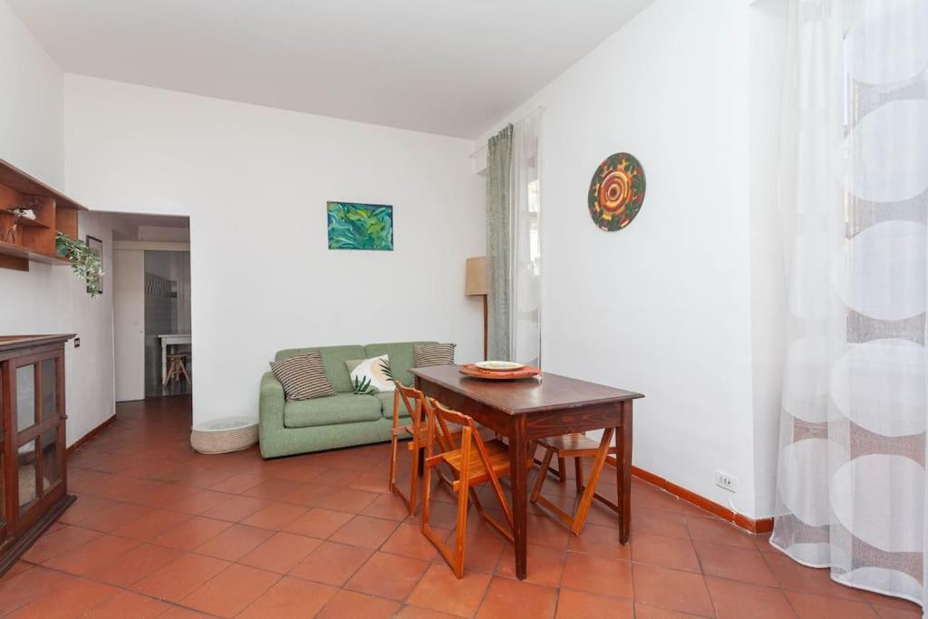 Cami Vatican Apartment