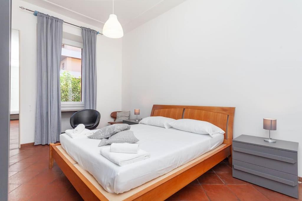 Cami Vatican Apartment