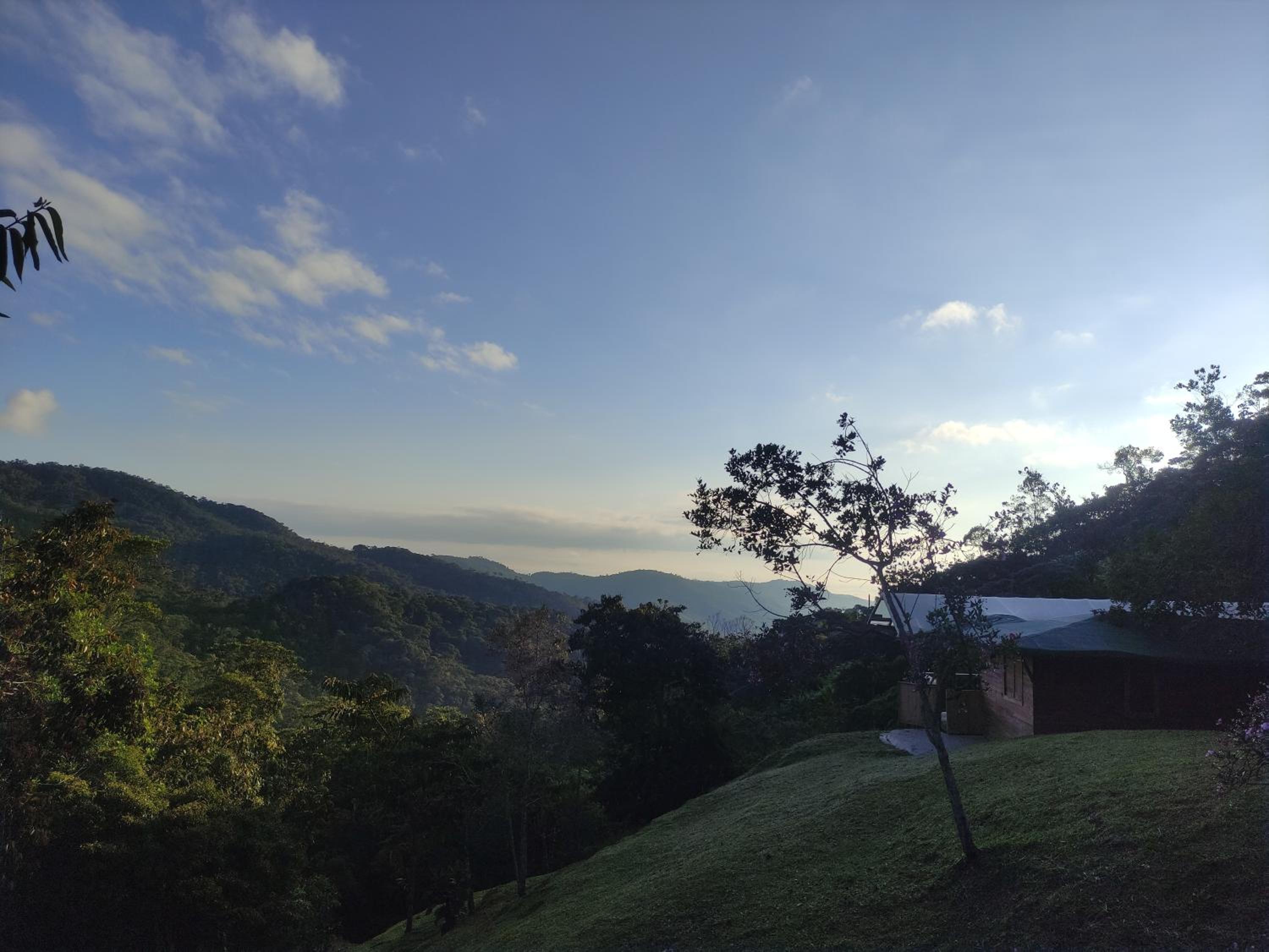 Finca AVALON Alejandria Antioquia