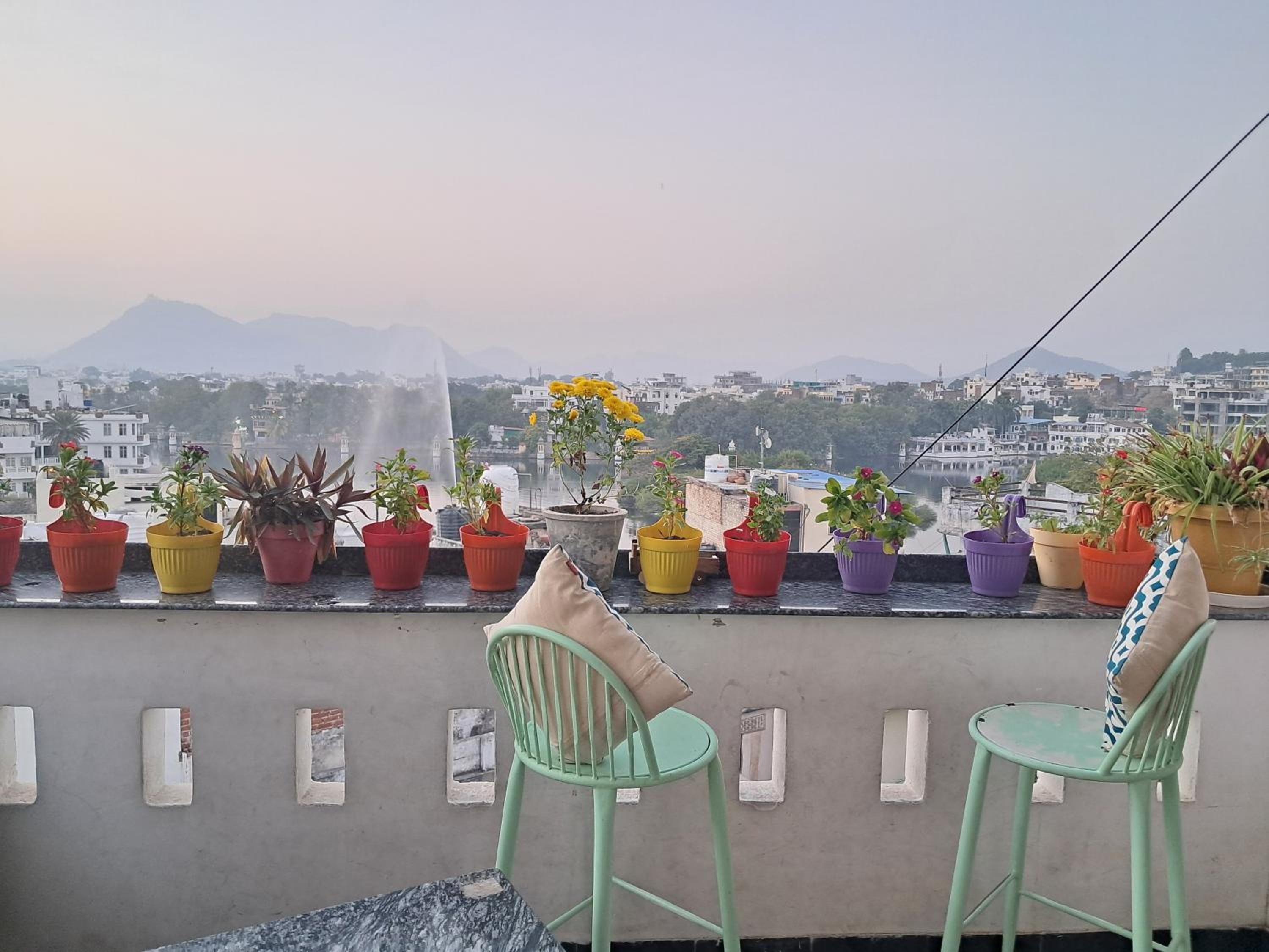 roof