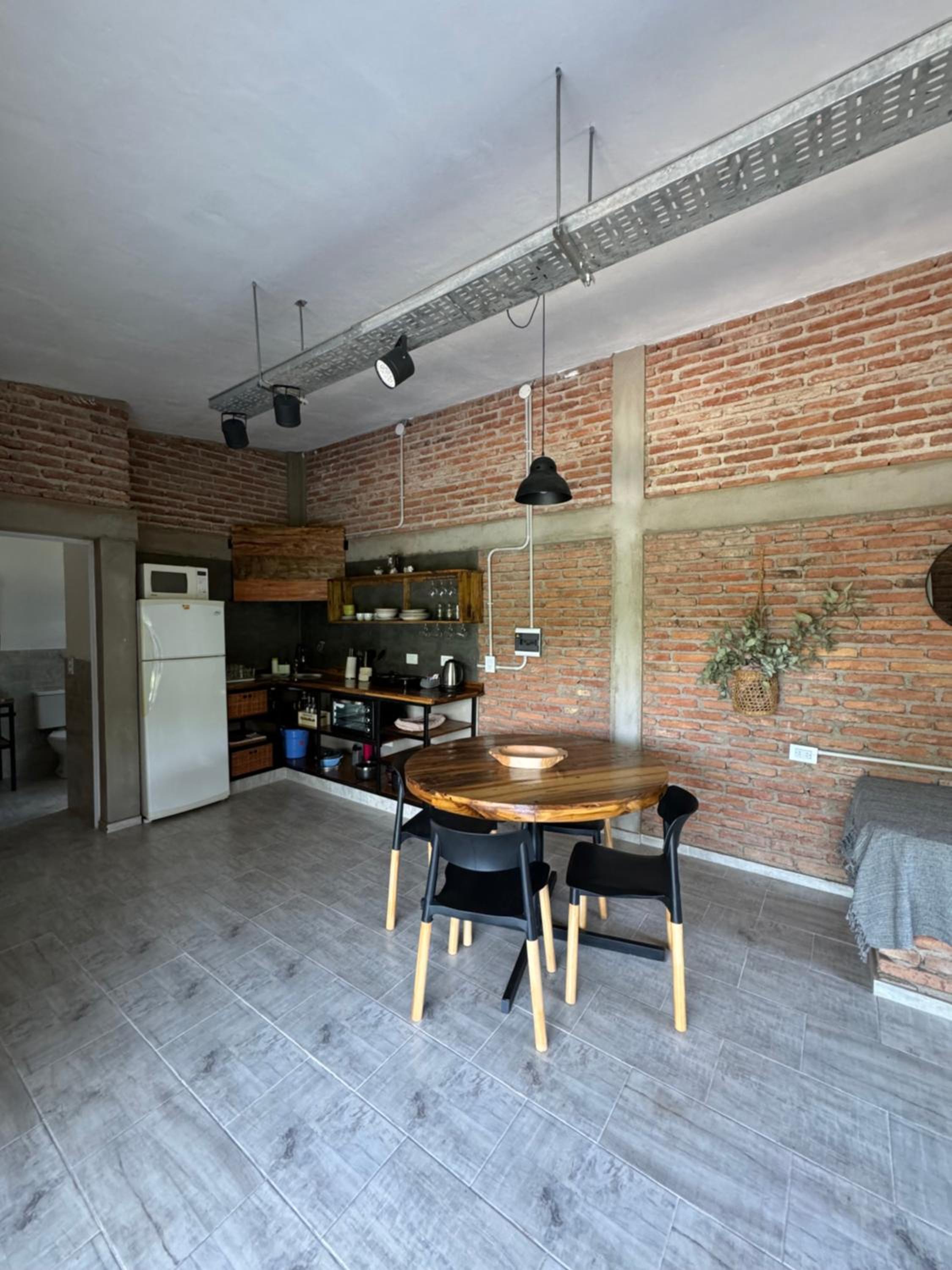 Cabañas Cuesta