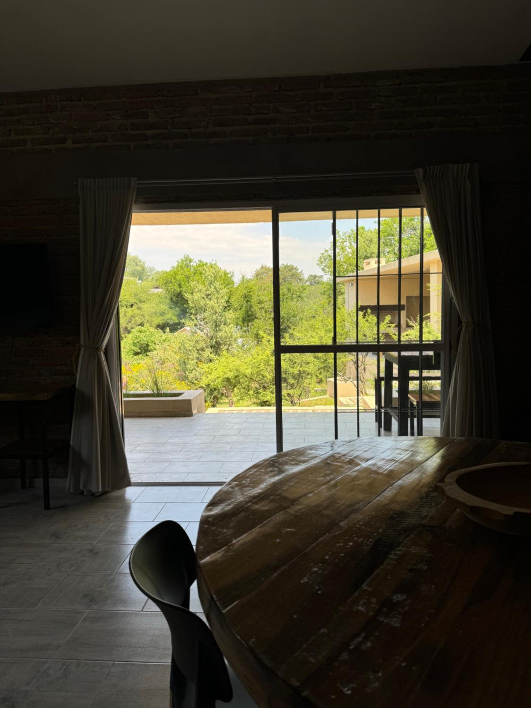 Cabañas Cuesta