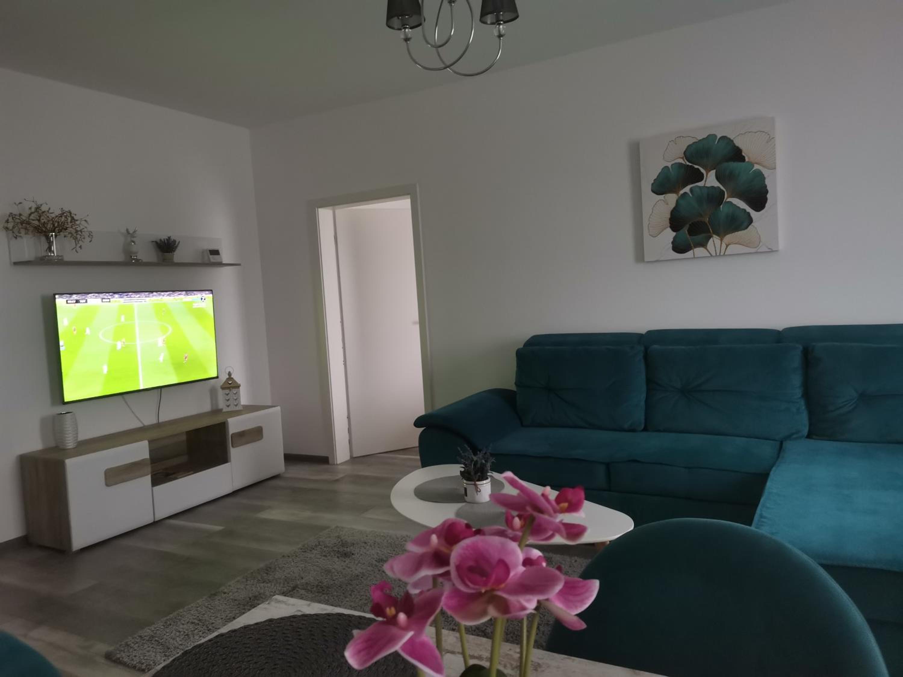 Apartmant Melinda M26 view 2