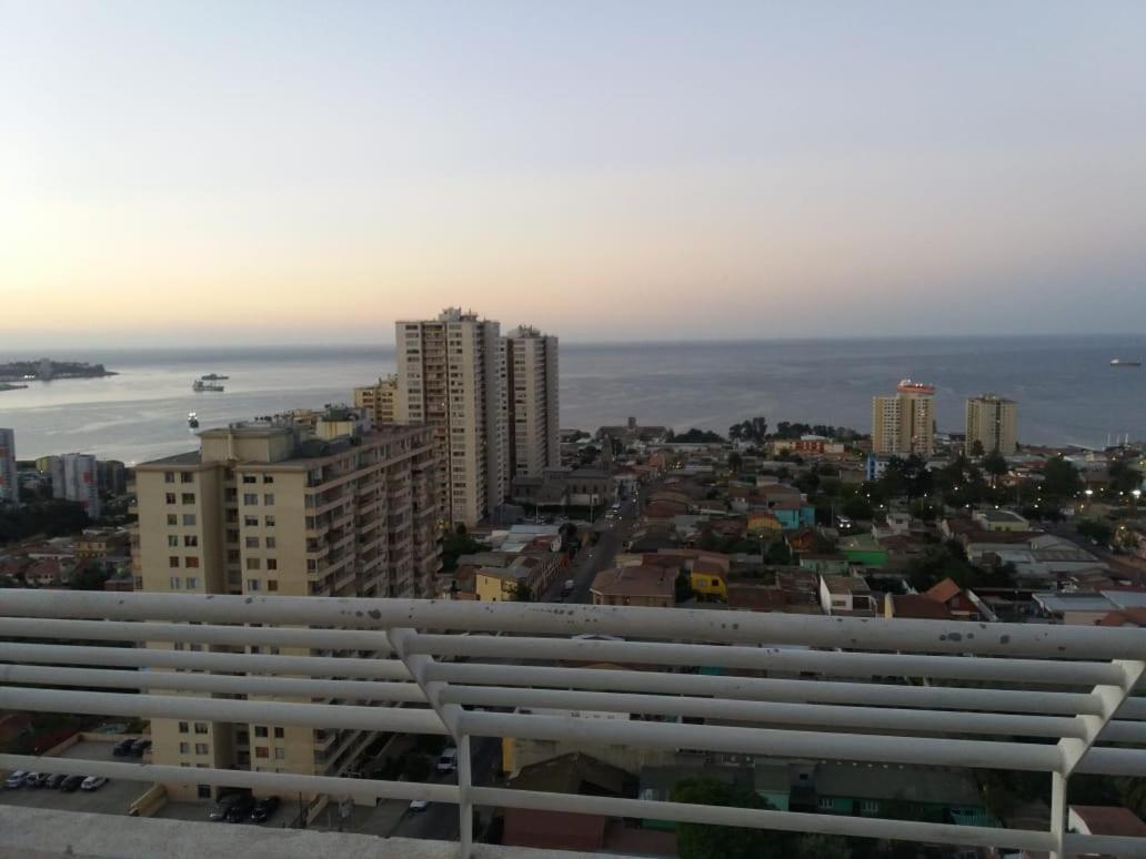 Marparaiso