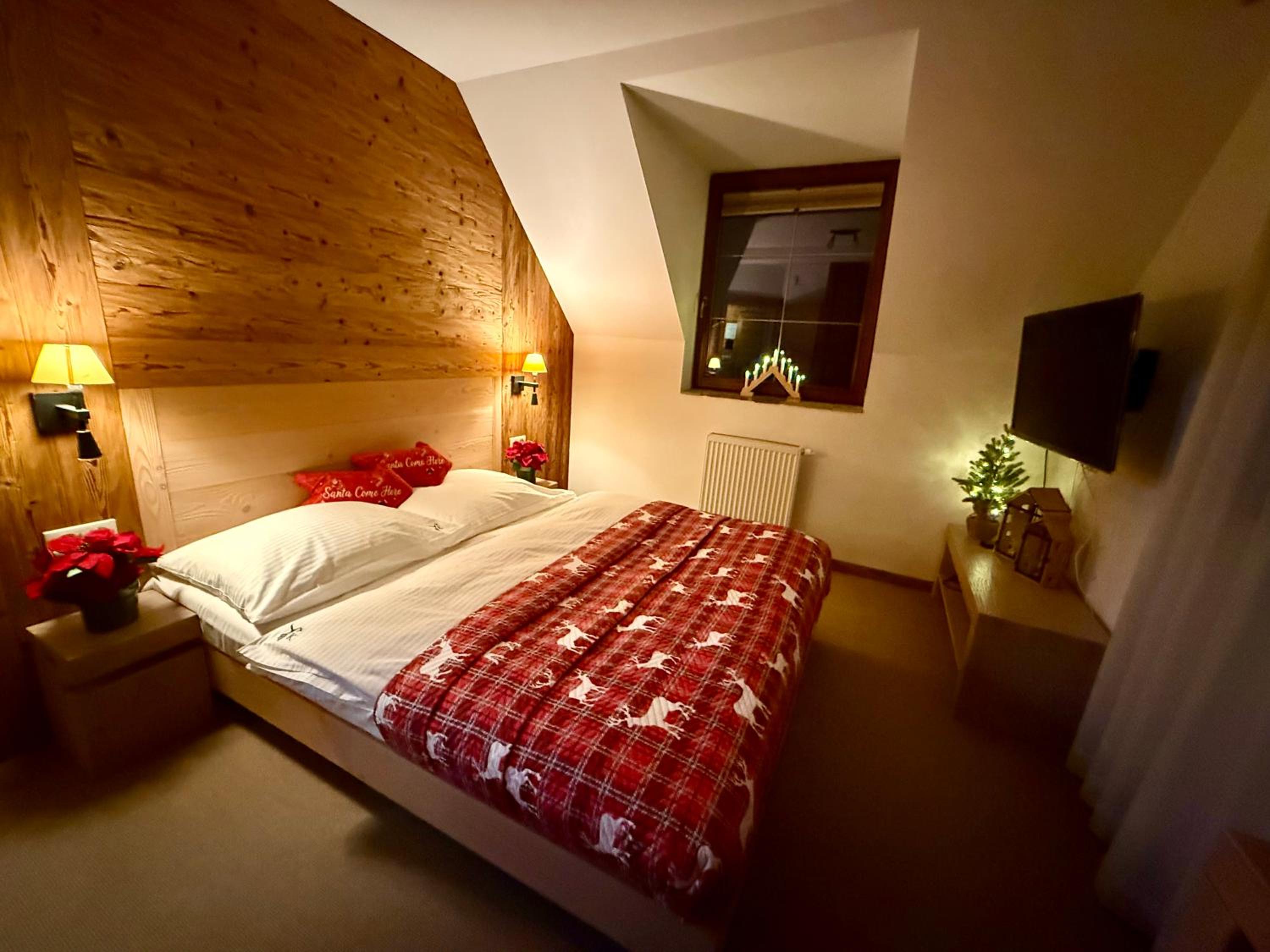 Vysoké Tatry apartmán 309 - Tatranská Lomnica - výhľad na Tatry view 5