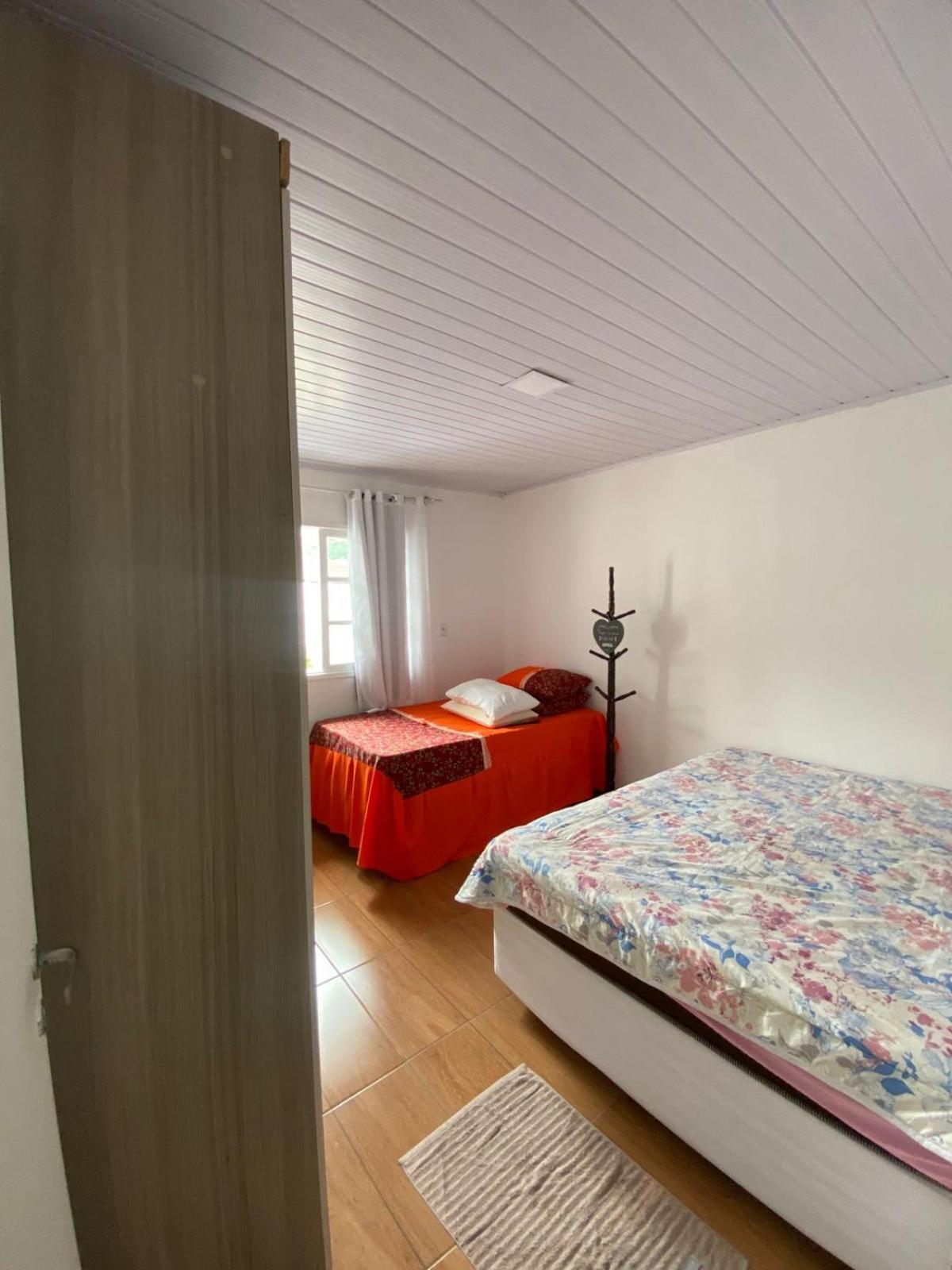 kitnet da Família 1 quarto
