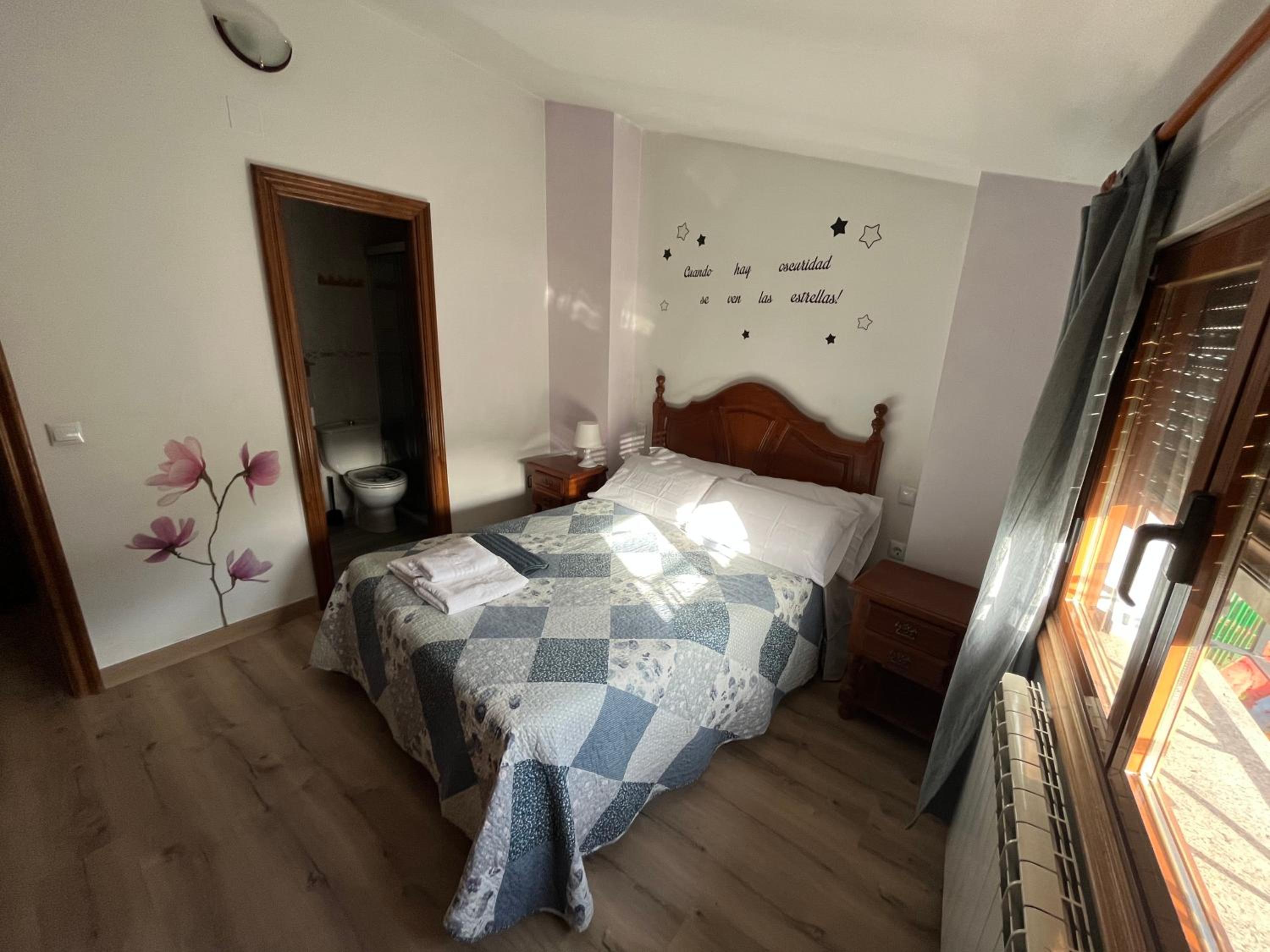 Hostal La Balsá