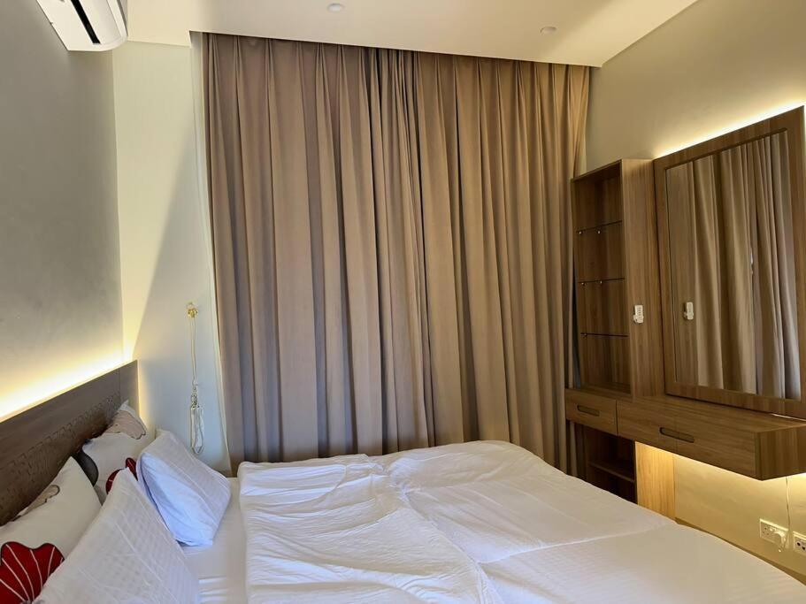Luxury Apartment Laguna Garden