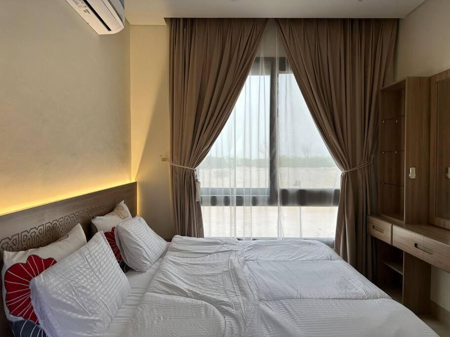 Luxury Apartment Laguna Garden