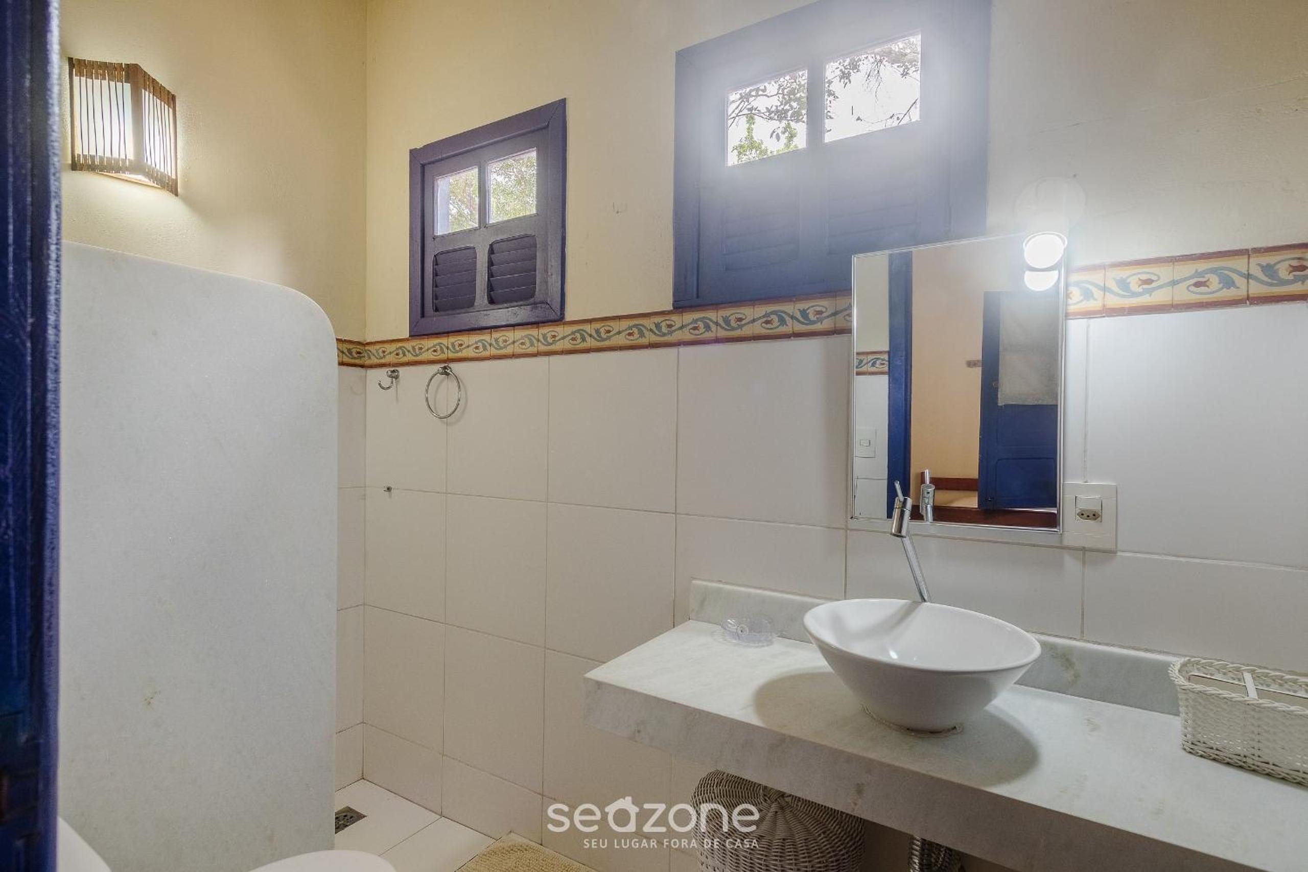 Casas No Condomínio EcoVillage d'Ajuda - EVL