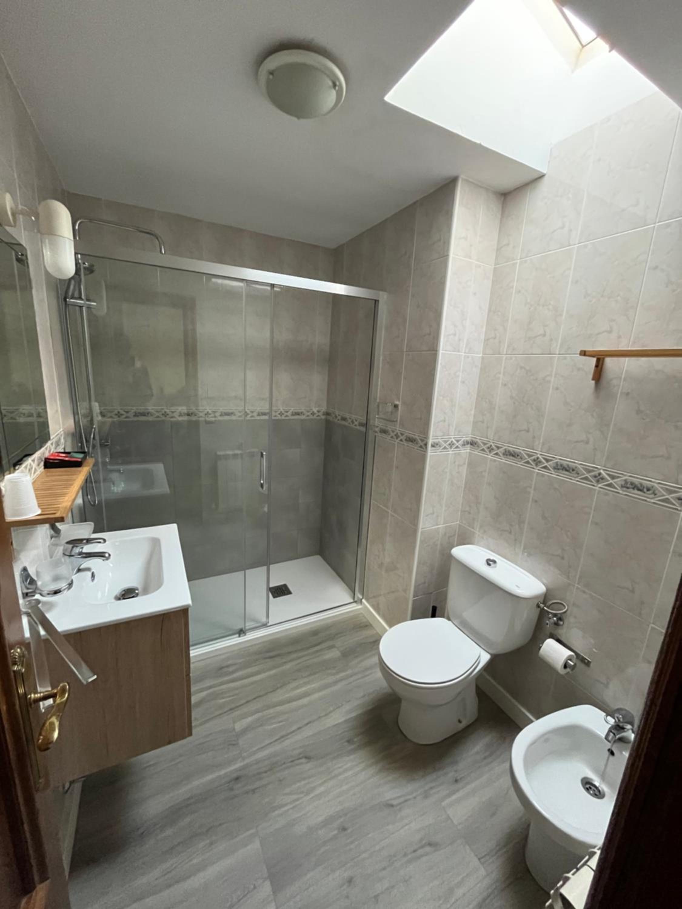 Hostal La Balsá
