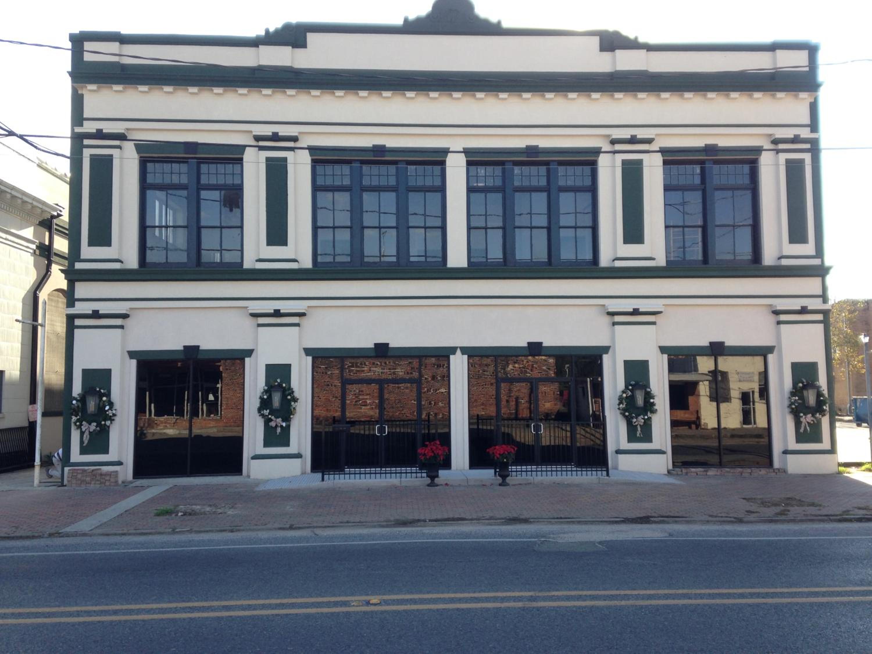 building
