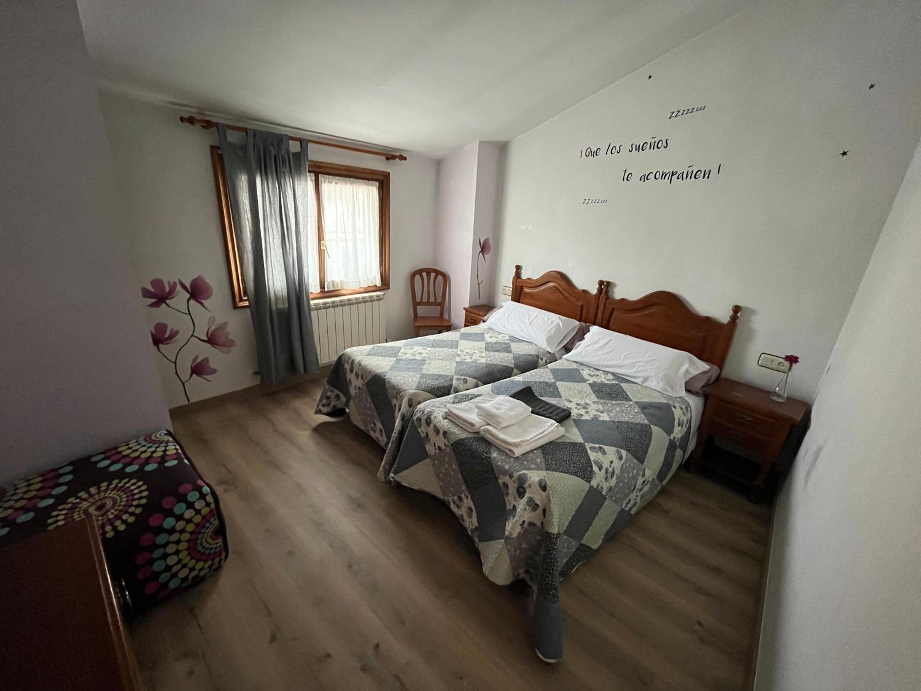 Hostal La Balsá